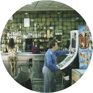 La disco resplandece