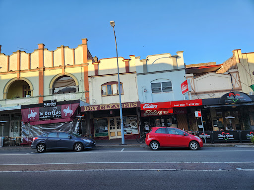 La Disfida Haberfield