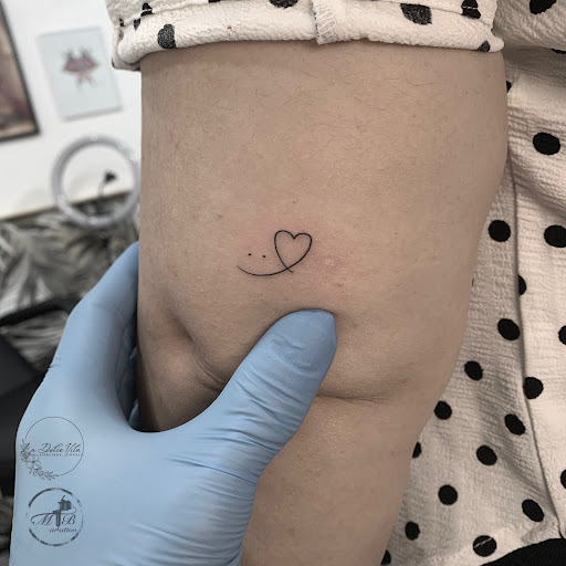 La Dolce Vita Tattoo Studio