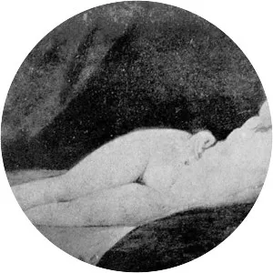 La Dormeuse de Naples