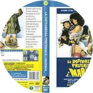 La dottoressa preferisce i marinai - 1981 ‧ Erotic/Comedy ‧ 1h 28m