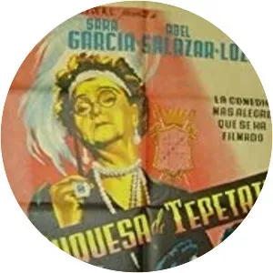 La duquesa del Tepetate - 1951 ‧ Drama/Romance ‧ 1h 33m