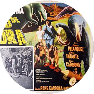 La edad de piedra 1964 - 1964 ‧ Comedy/Fantasy ‧ 1h 30m