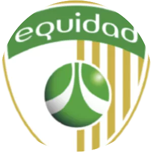 La Equidad - Football team