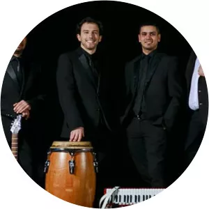 La Esencia de la Cumbia - Musical artist