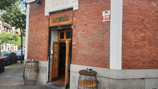 La Esquina de Daniel