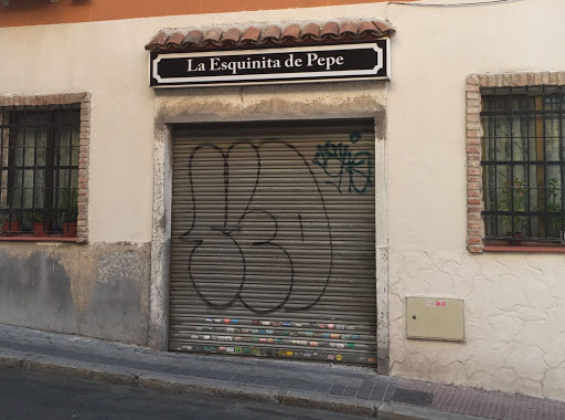 La esquinita de Pepe - Bar
