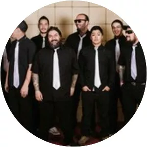 La Estafa Dub - Musical artist