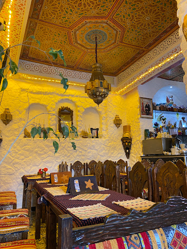 La Estrel - Restaurant