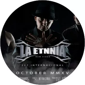 La Etnnia - Musical group