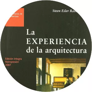 La Experiencia de La Arquitectura
