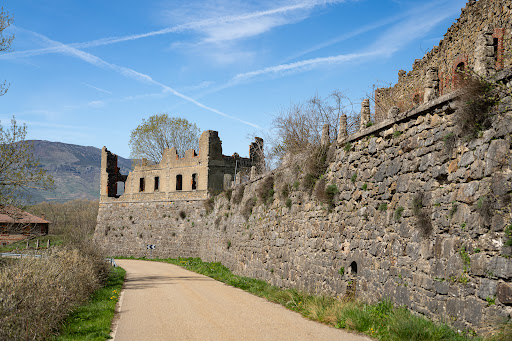 La Fabricona - Historical landmark in Spain