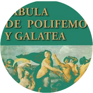 La Fábula de Polifemo y Galatea