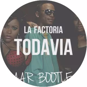 La Factoria photograph