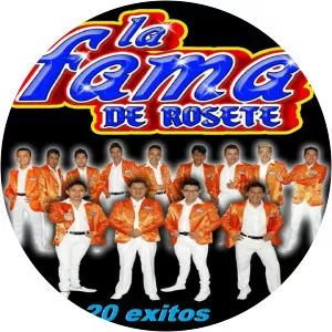 La Fama De Rosete