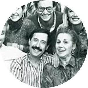 La Familia Benvenuto - TV series