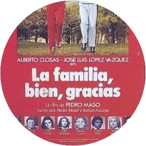 La familia bien, gracias