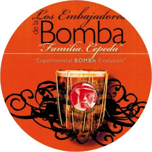 La Familia Cepeda - Musical artist