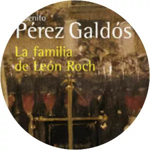 La familia de León Roch