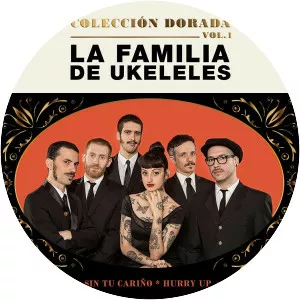 La Familia de Ukeleles
