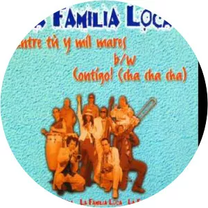 La Familia Loca - Musical group