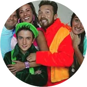 La familia P. Luche - Mexican sitcom