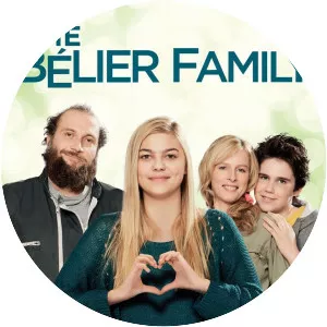La Famille Bélier - 2014 ‧ Drama/Music ‧ 1h 46m