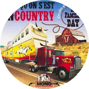 La Famille Day - Musical artist