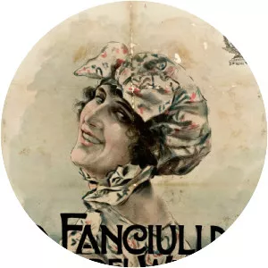 La fanciulla del West