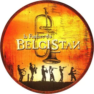 La Fanfare du Belgistan