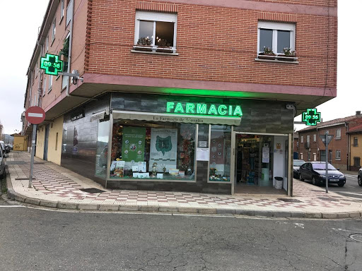 La Farmacia De Rosalia - Pharmacy in Spain