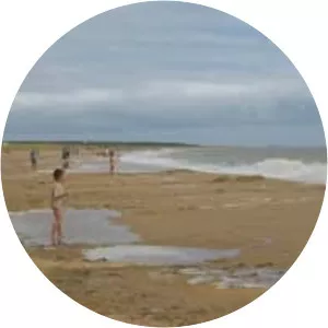 La Faute-sur-Mer - Commune in France