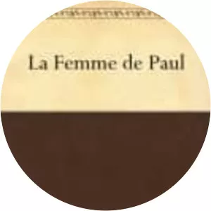 La femme de Paul