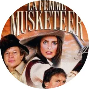 La Femme Musketeer - 2004 ‧ Swashbuckler/Action/Adventure ‧ 2h 43m