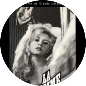 La femme spectacle (La Femme . . .