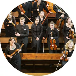 La festa musicale - Musical group