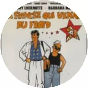 La Fiancée qui venait du froid