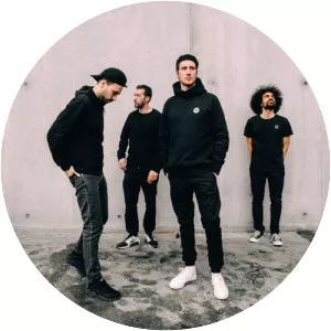 La Fine Equipe, Haring, Fulgeance (La . . .