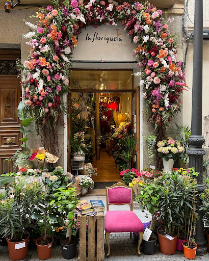 La Floriqueta