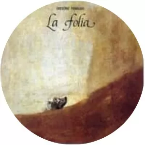 La Folia - Album by Gregorio Paniagua and The Purcell Quartet