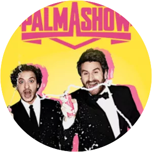 La folle soirée du Palmashow (La Folle Soirée du Palmashow)