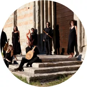 La fonte musica - Musical ensemble