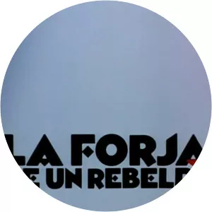 La forja de un rebelde