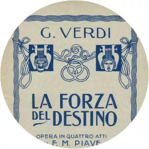La forza del destino