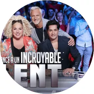 La France a un incroyable talent