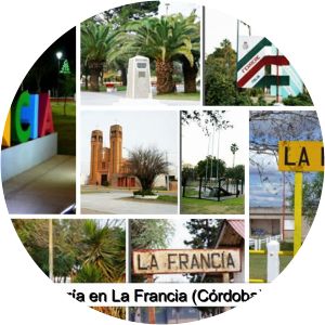 La Francia San Justo Department, Cordoba, Argentina