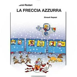 La freccia azzurra (La Freccia Azzurra)