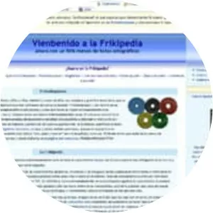 La Frikipedia - 
