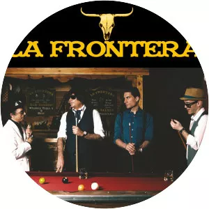 La Frontera