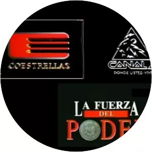 La Fuerza del Poder (La fuerza del poder)